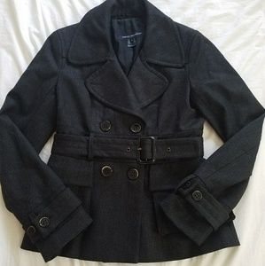 French Connection Wool Jacket